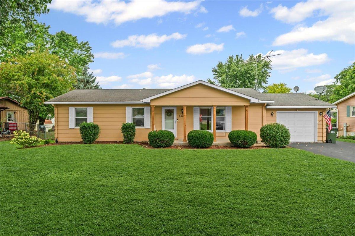 3510 Vine St., Mchenry, IL 60050