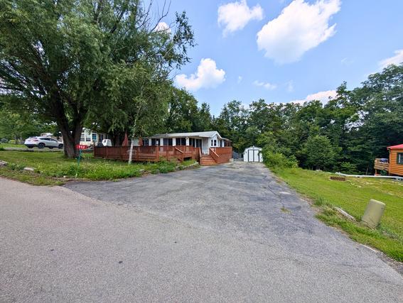 New Homes For Sale This Week in Marseilles: August 1st to August 7th