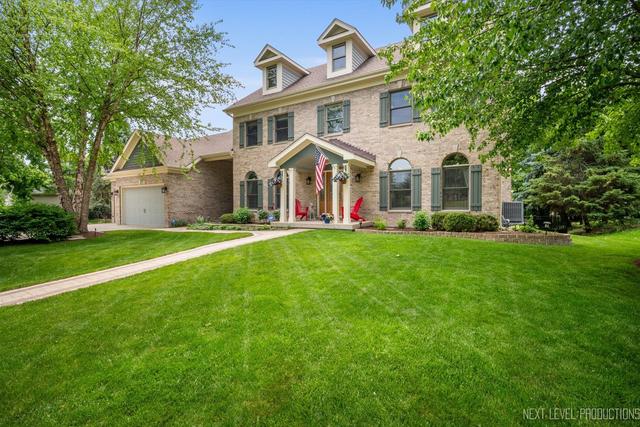 New Homes For Sale This Week That Attend Bell-Graham Elementary School: August 1st to August 7th