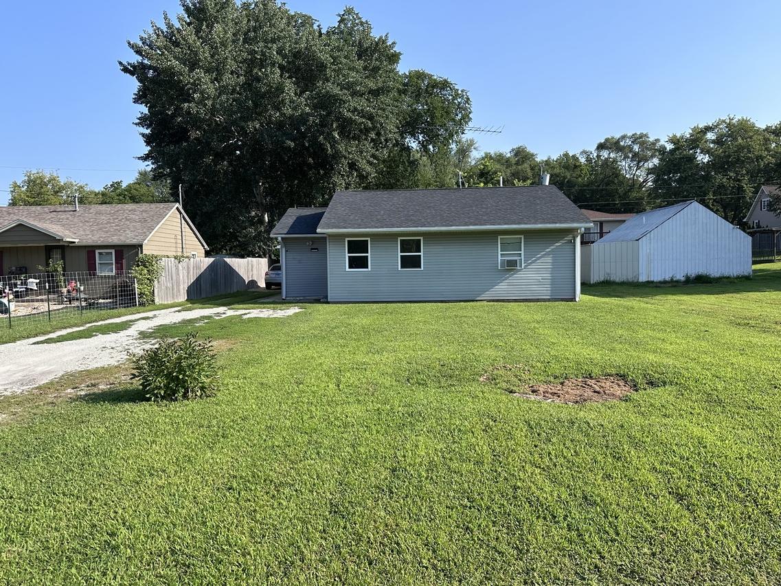 3307 B St., Rock Falls, IL 61071