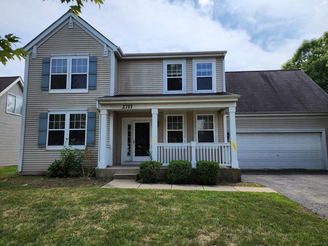 2717 Avalon Ln., Montgomery, IL 60538