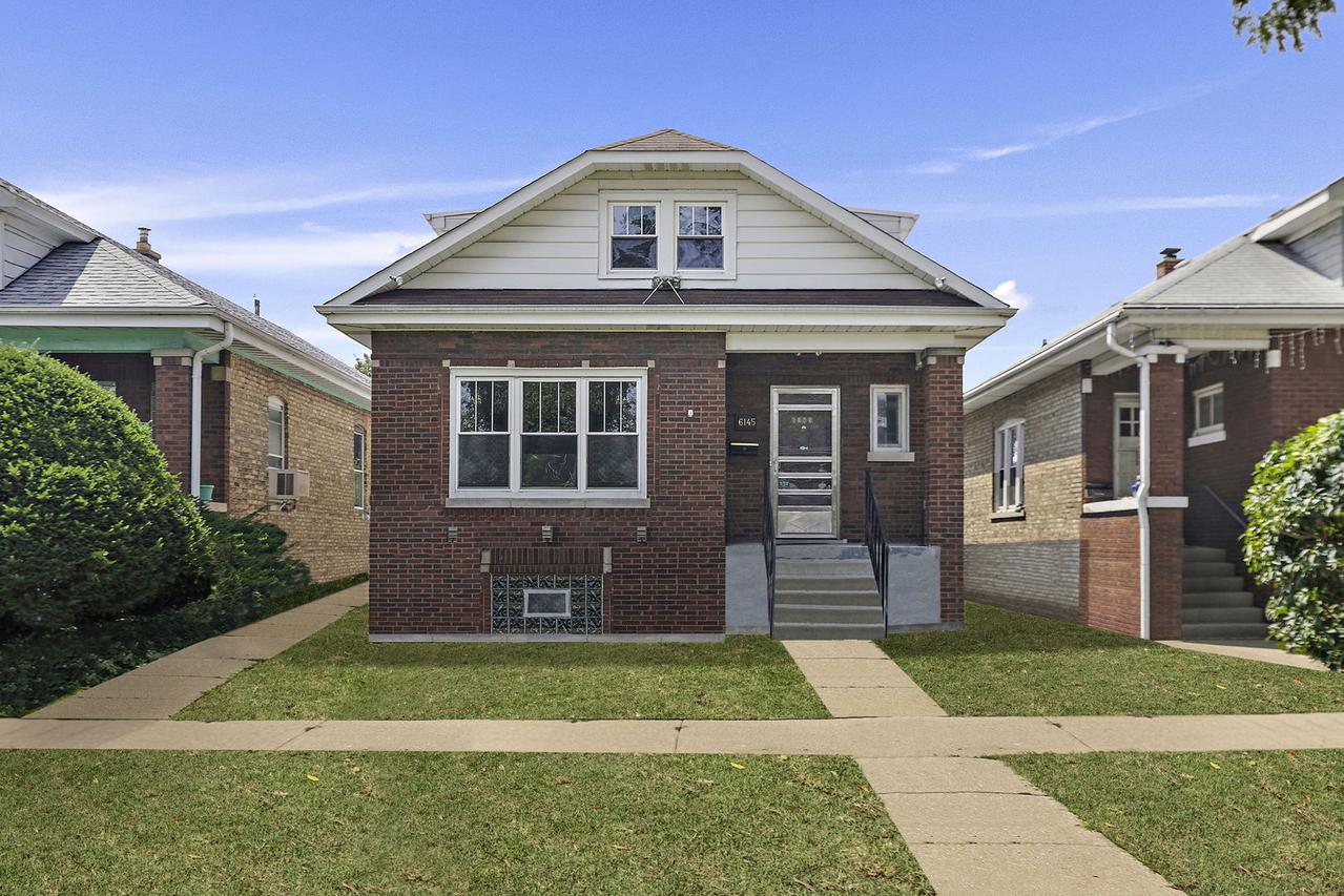 6145 W Grace St., Chicago, IL 60634