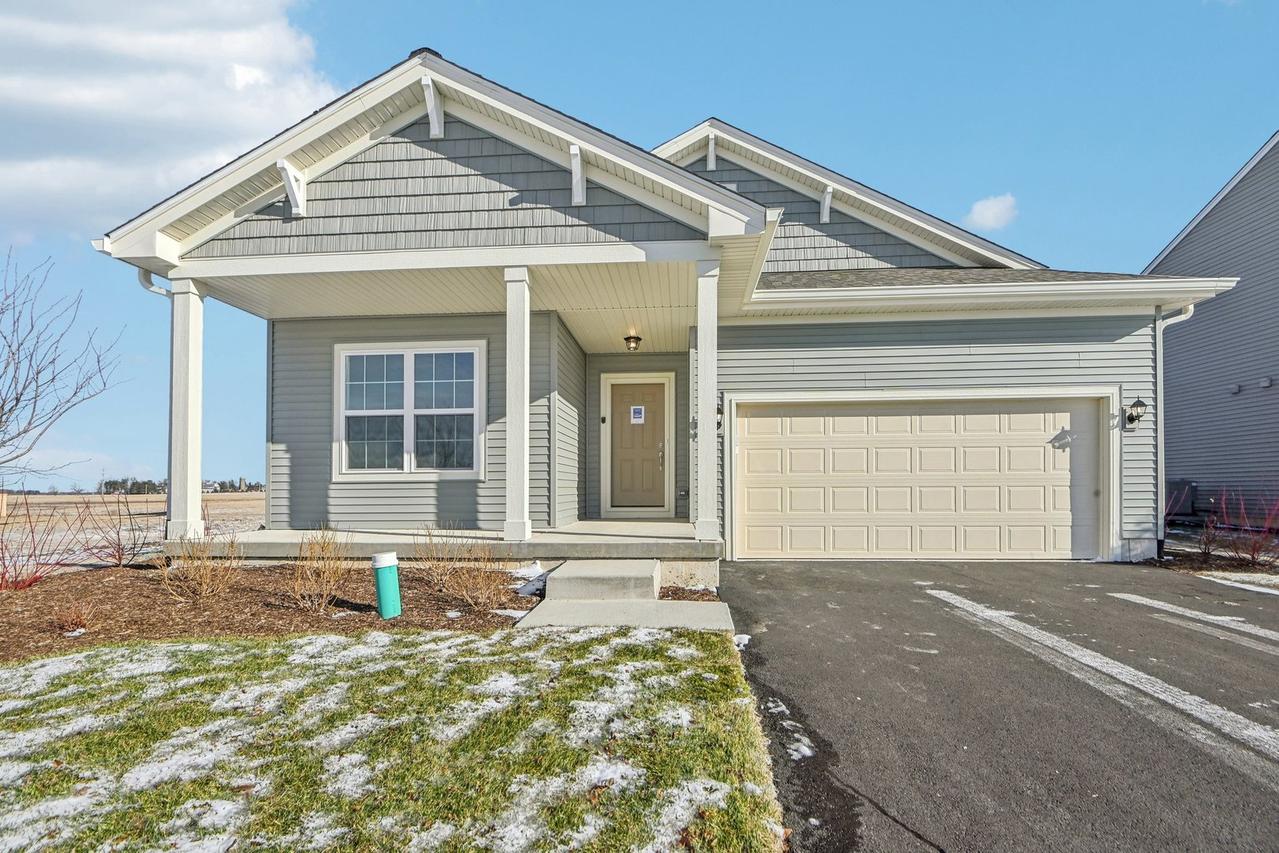 300 N Aspen Dr., Cortland, IL 60112