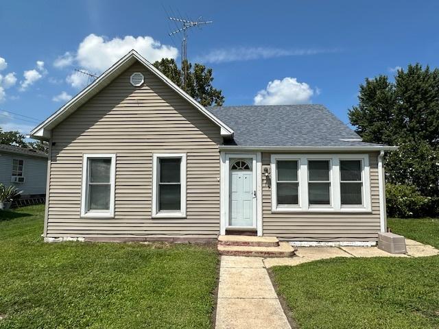 111 E Main St., Essex, IL 60935