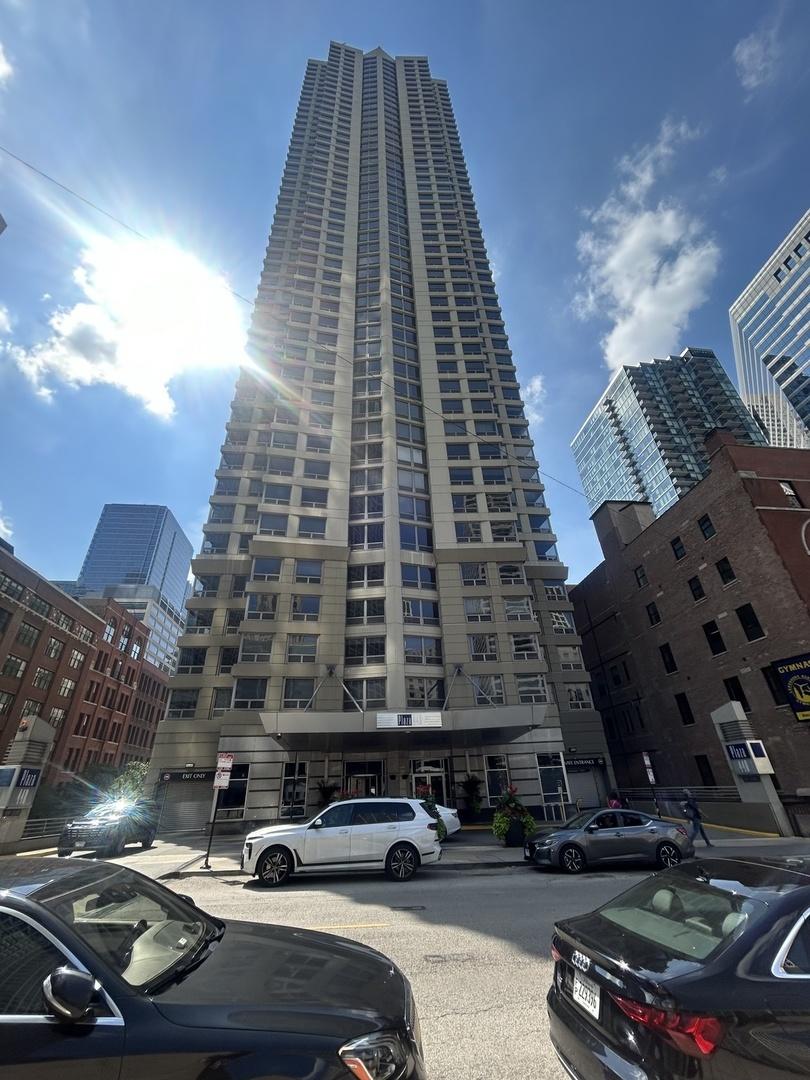 440 N Wabash Ave. #1803, Chicago, IL 60611