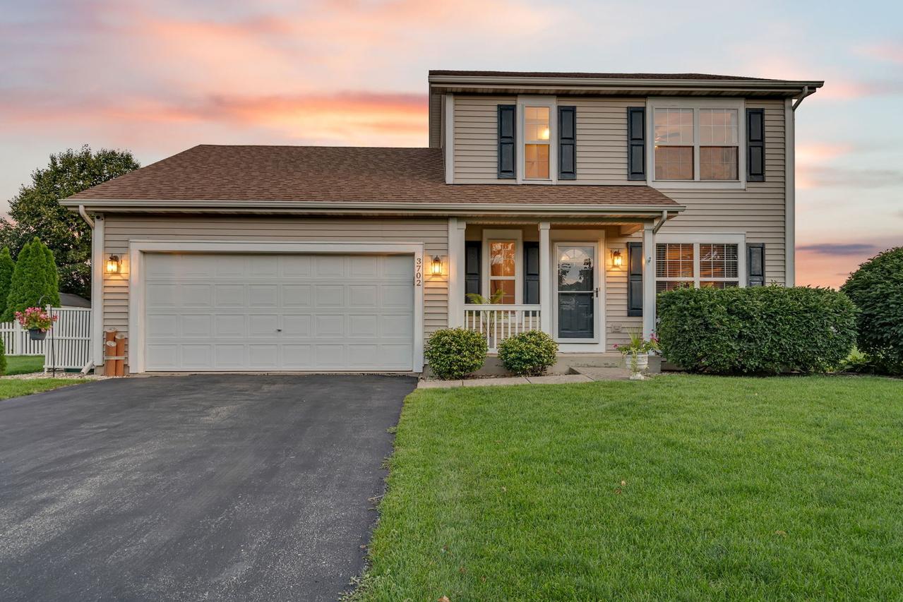 3702 Landings Rd., Joliet, IL 60431