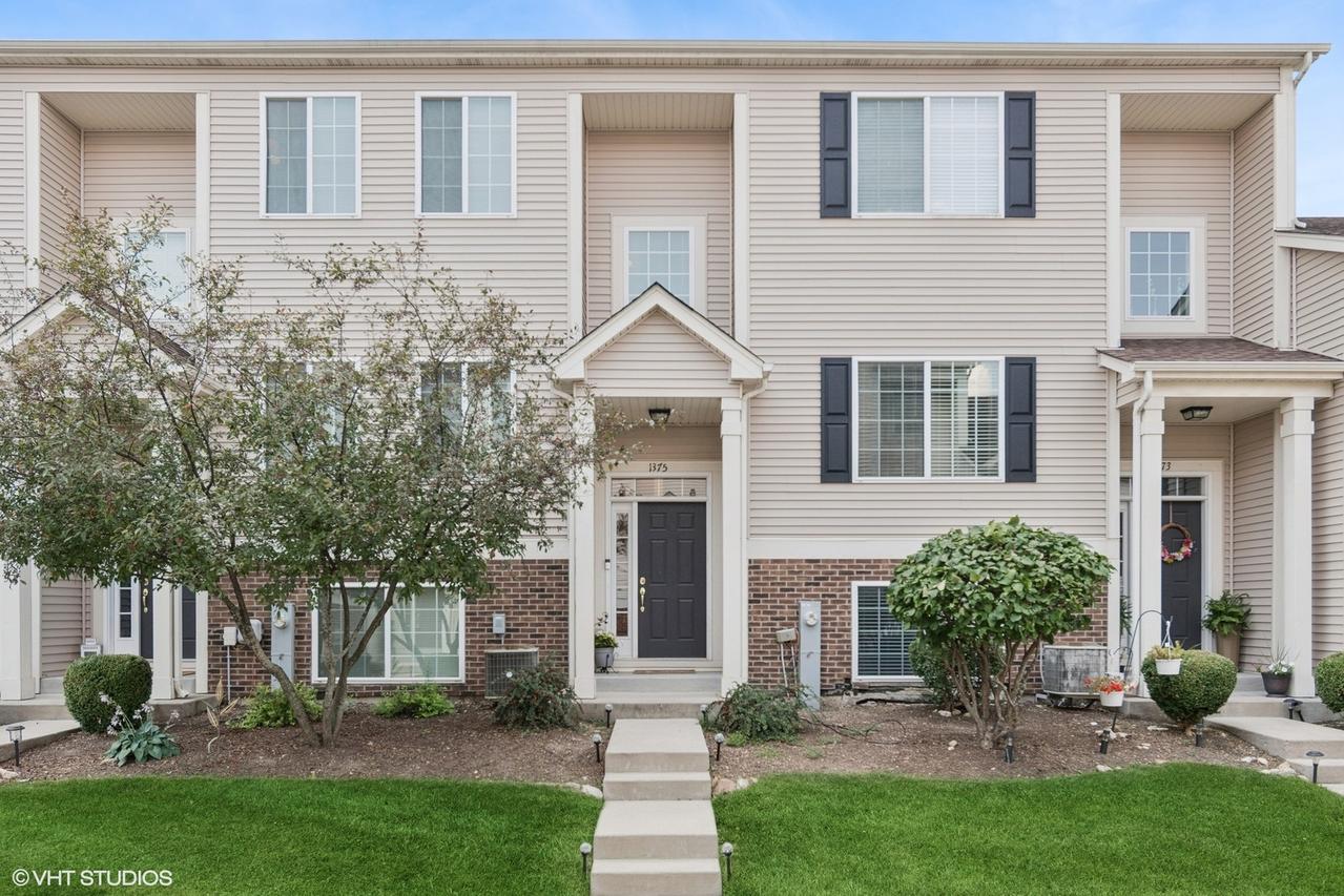 1375 Manning Ave., Montgomery, IL 60538