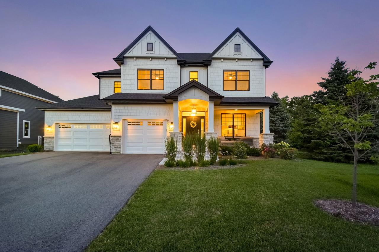 0N337 Herrick Dr., Wheaton, IL 60187