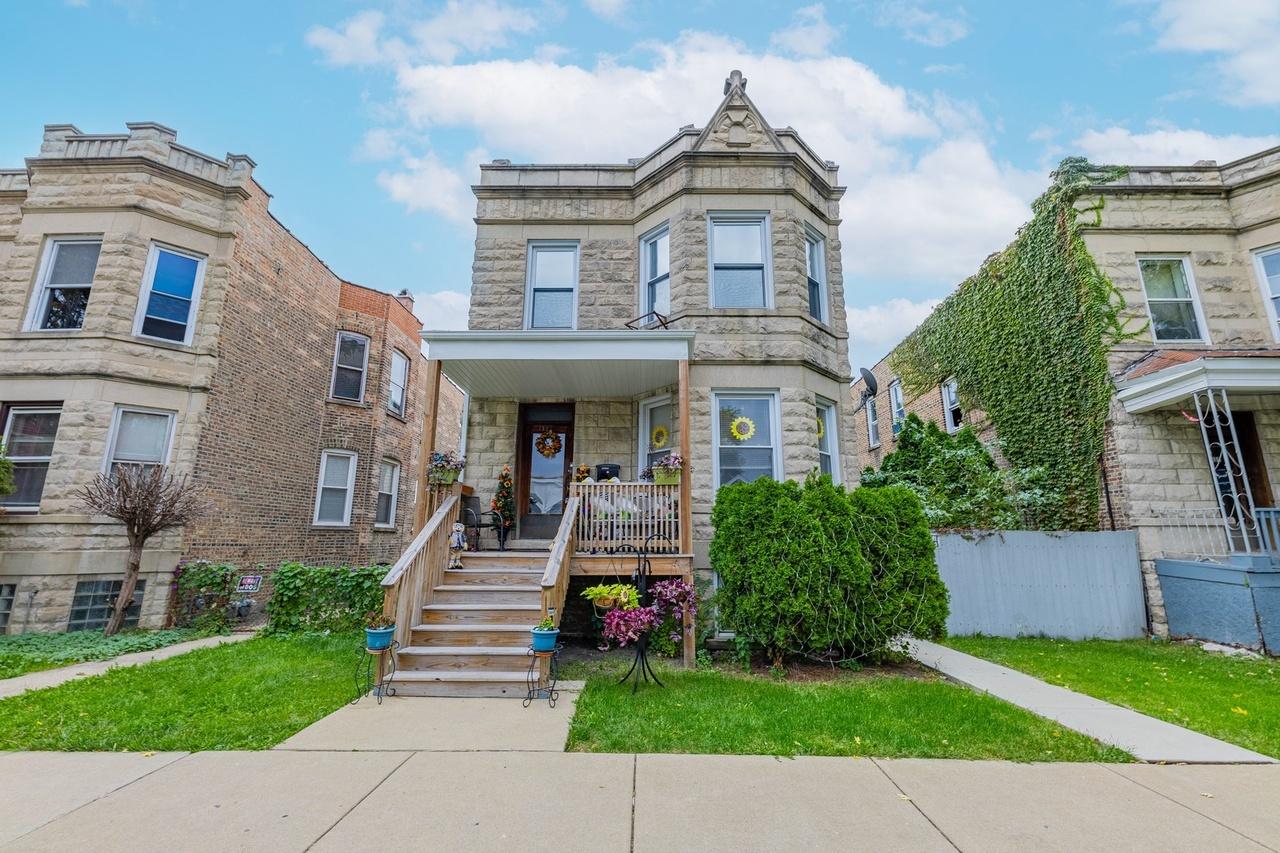 1333 S 57th Ave., Cicero, IL 60804