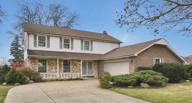 14508 Maycliff Dr., Orland Park, IL 60462