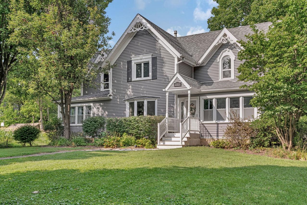 313 E George St., Odell, IL 60460