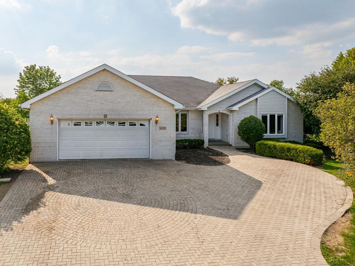 24730 Foxford Dr., Manhattan, IL 60442