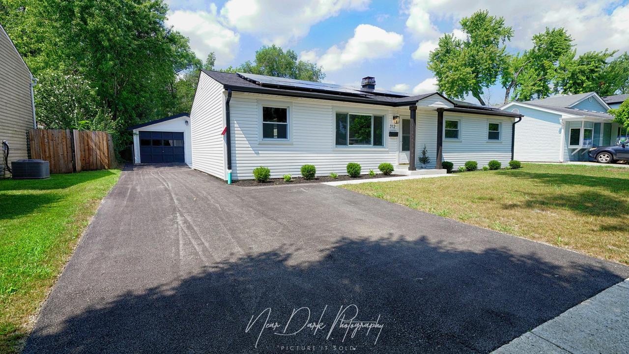 312 Cherry Valley Rd., Vernon Hills, IL 60061