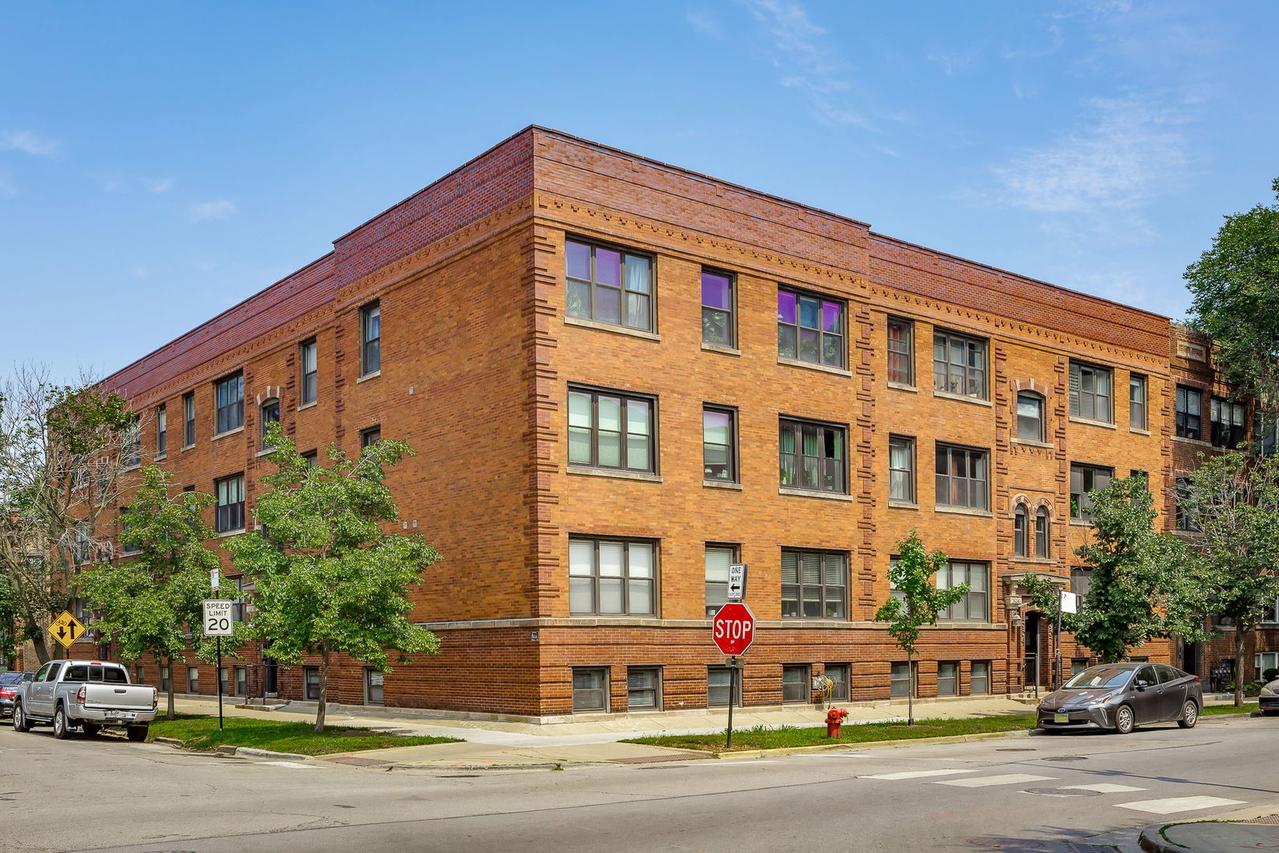 5611 N Glenwood Ave. #G, Chicago, IL 60660
