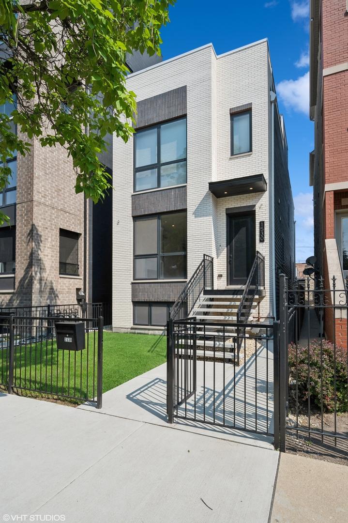 1530 W Ohio St., Chicago, IL 60642