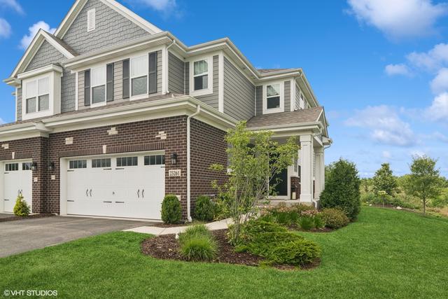 New Homes For Sale This Week That Attend Prairie Elementary School: August 1st to August 7th