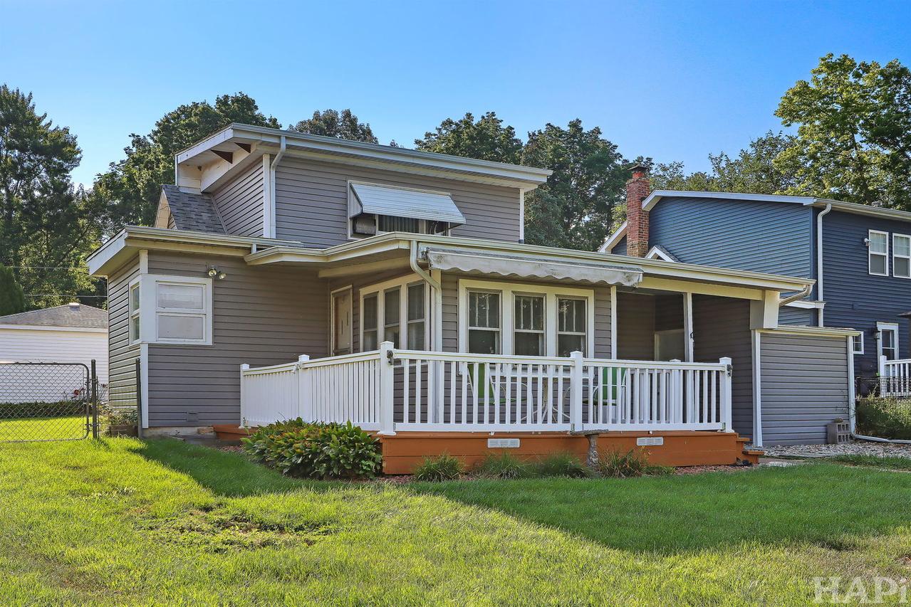 38410 N Lakeside Pl., Antioch, IL 60002