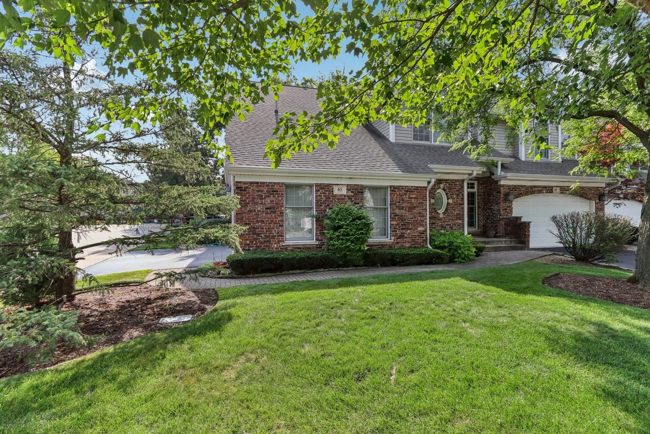 65 Averry Ct., Palatine, IL 60067