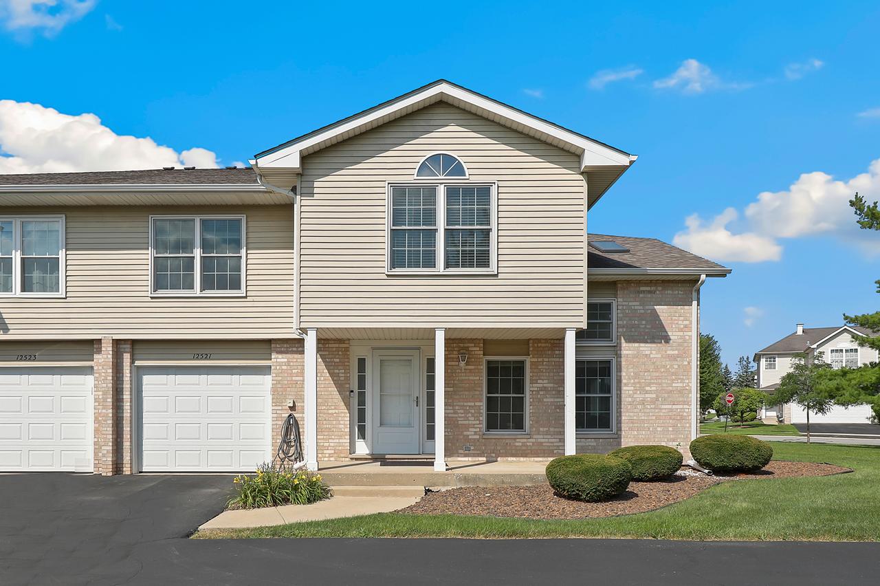 12521 S Central Park Ave., Alsip, IL 60803