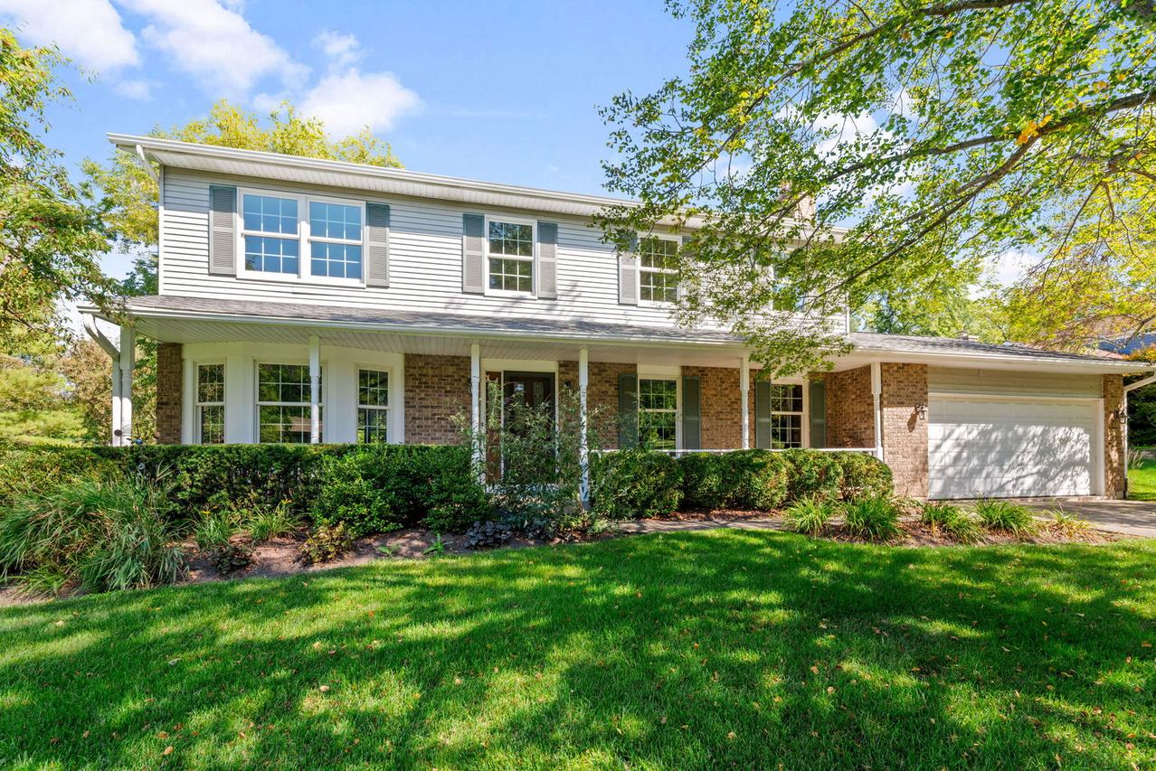 522 Joy Ln., Sleepy Hollow, IL 60118