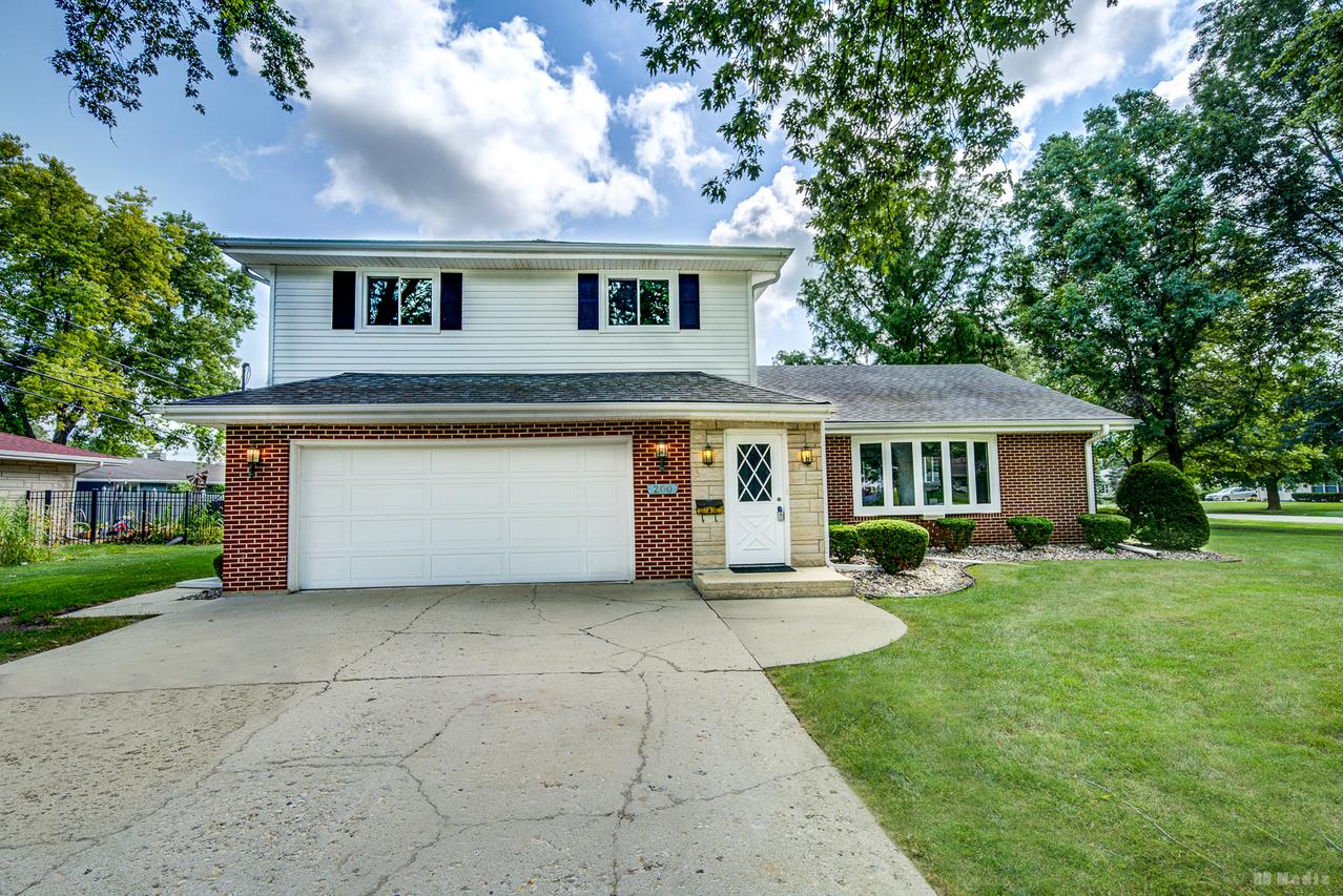 200 Montieth Ave., Joliet, IL 60433