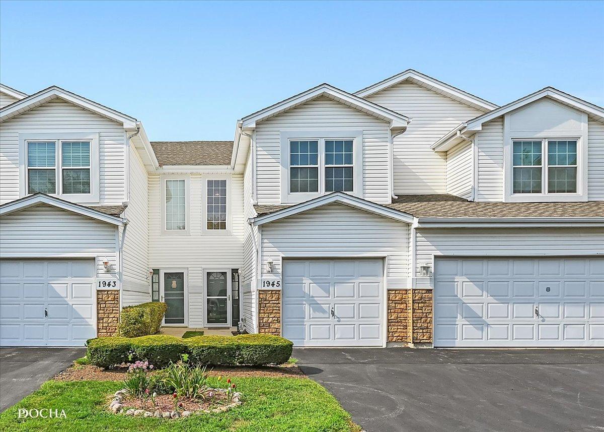 1945 Calla Dr., Joliet, IL 60435
