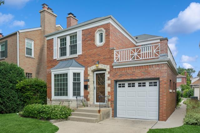 New Homes For Sale This Week That Attend Edgebrook Elementary School: August 1st to August 7th