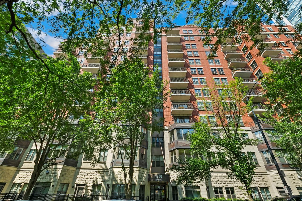 1250 S Indiana Ave. #105, Chicago, IL 60605
