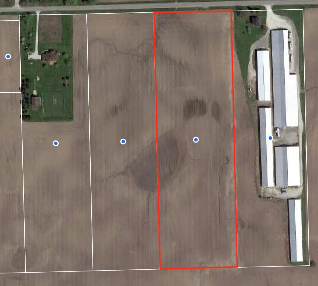 000 W Baker Rd., Manhattan, IL 60442