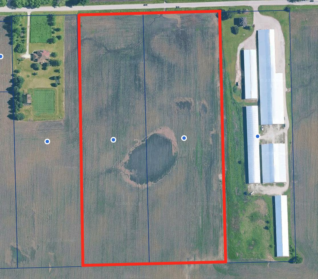 000 W Baker Rd., Manhattan, IL 60442