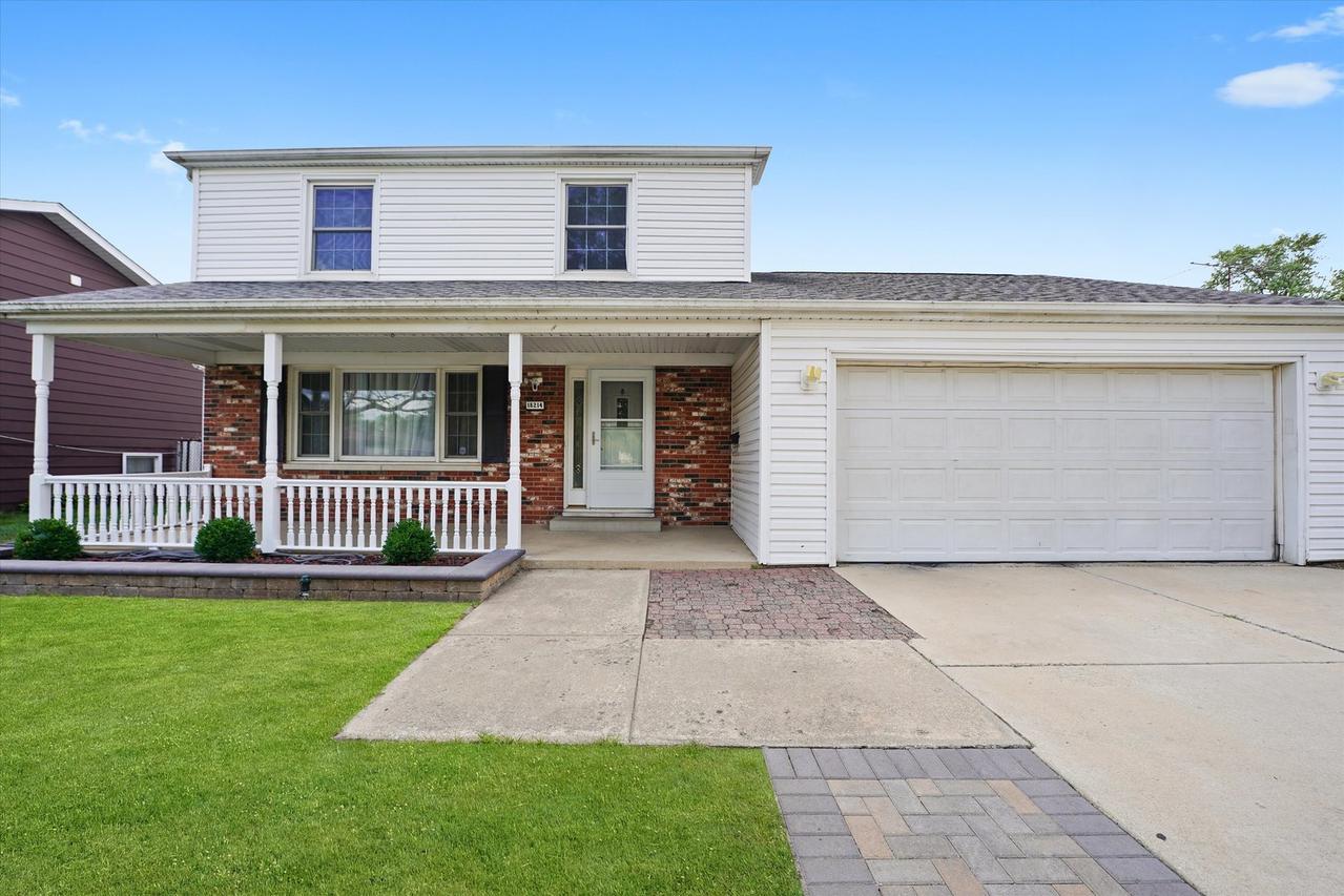 [Address Hidden by Seller], Lansing, IL 60438