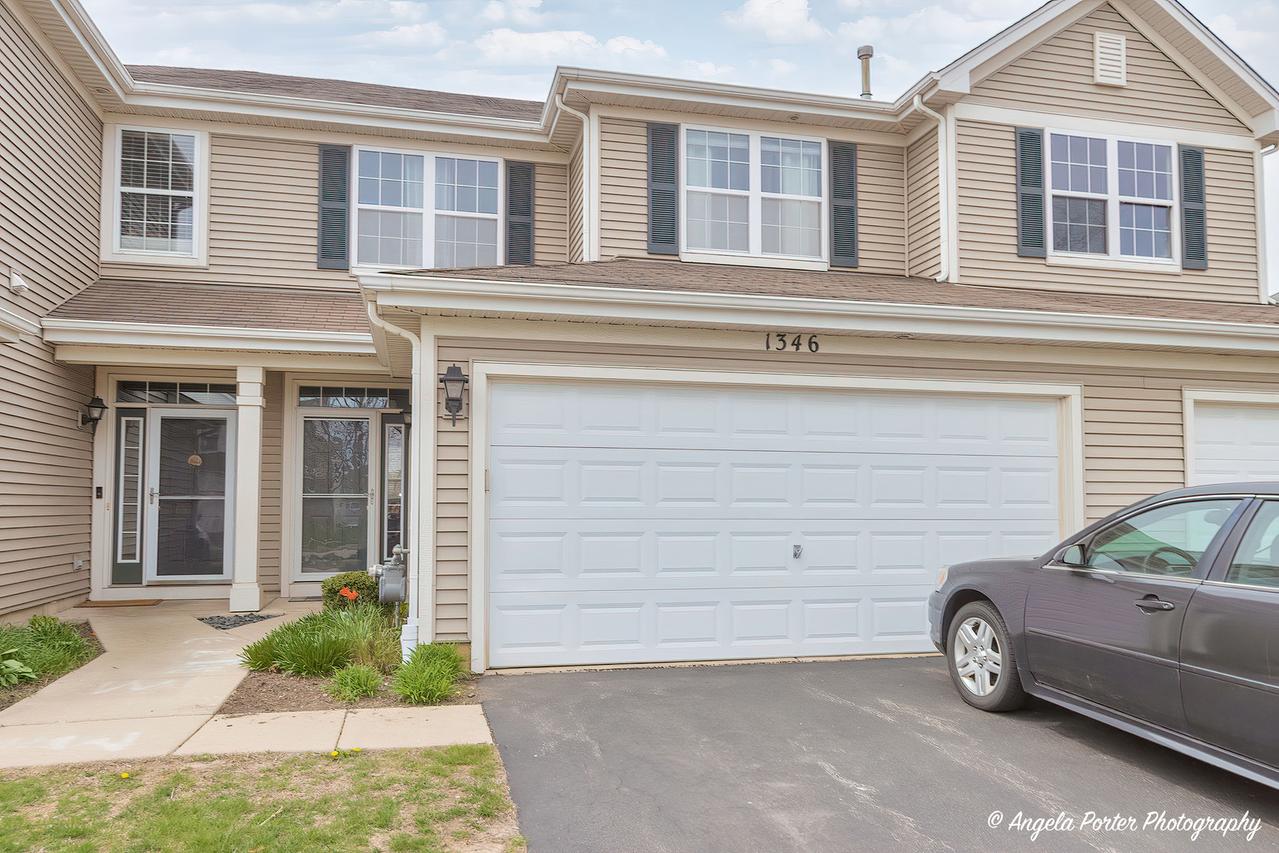 1346 Prescott Dr., Fox Lake, IL 60020