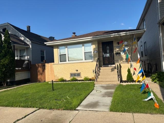 5131 S Latrobe Ave., Chicago, IL 60638