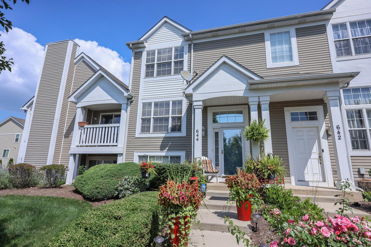 644 Spring Leaf Dr., Joliet, IL 60431