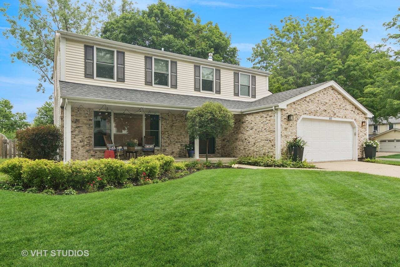 600 Stanford Ln., Buffalo Grove, IL 60089