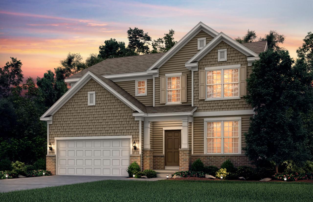 24638 W Alexis Ln., Plainfield, IL 60585