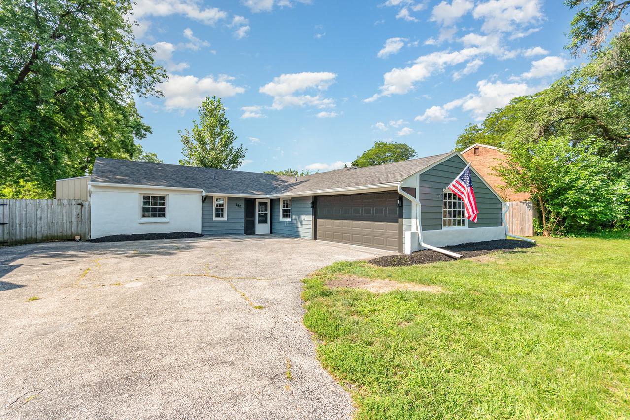 192 Vernon Dr., Bolingbrook, IL 60440