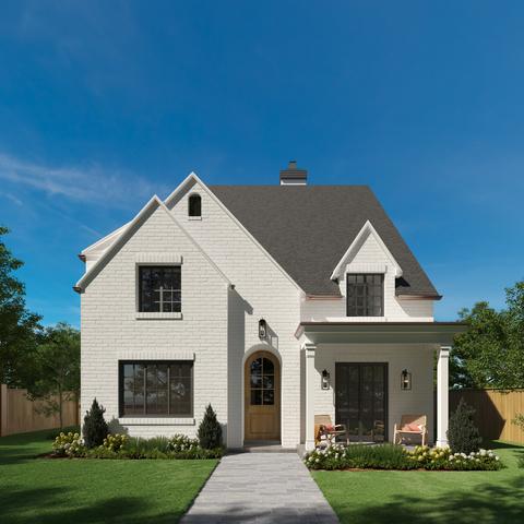 166 Park Ave., Lake Forest, IL 60045