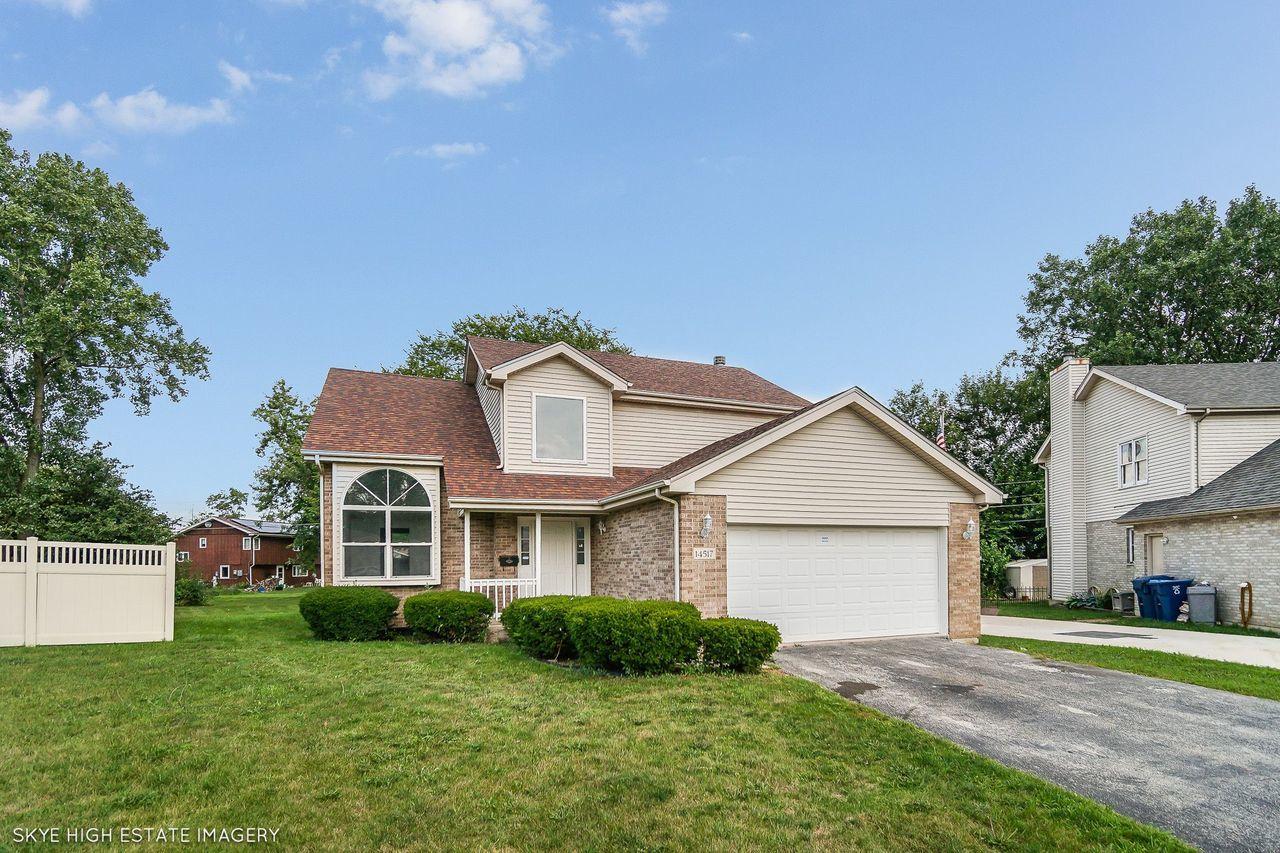 14517 S Troy St., Posen, IL 60469