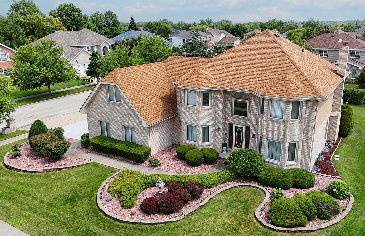 16221 Kingsport Rd., Orland Park, IL 60467