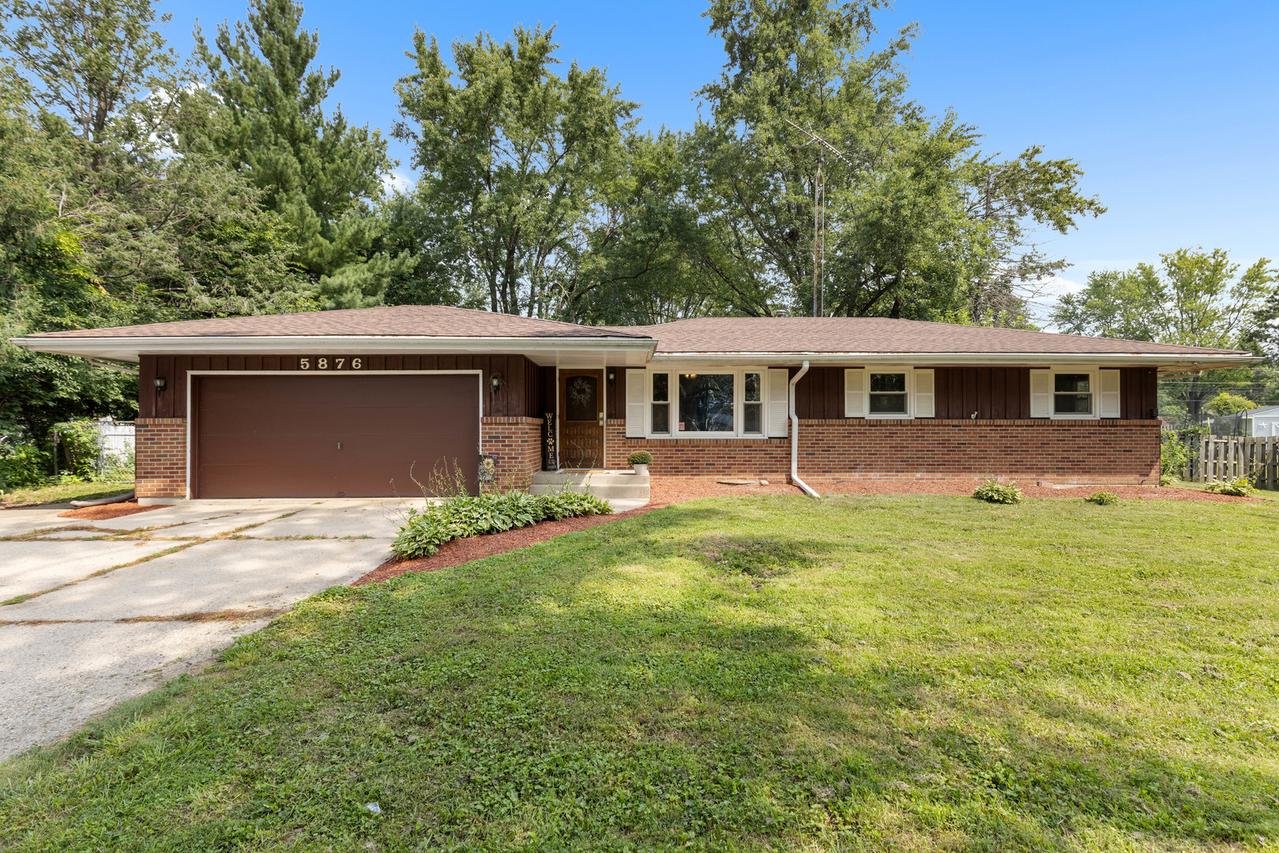 5876 Linden Rd., Rockford, IL 61109