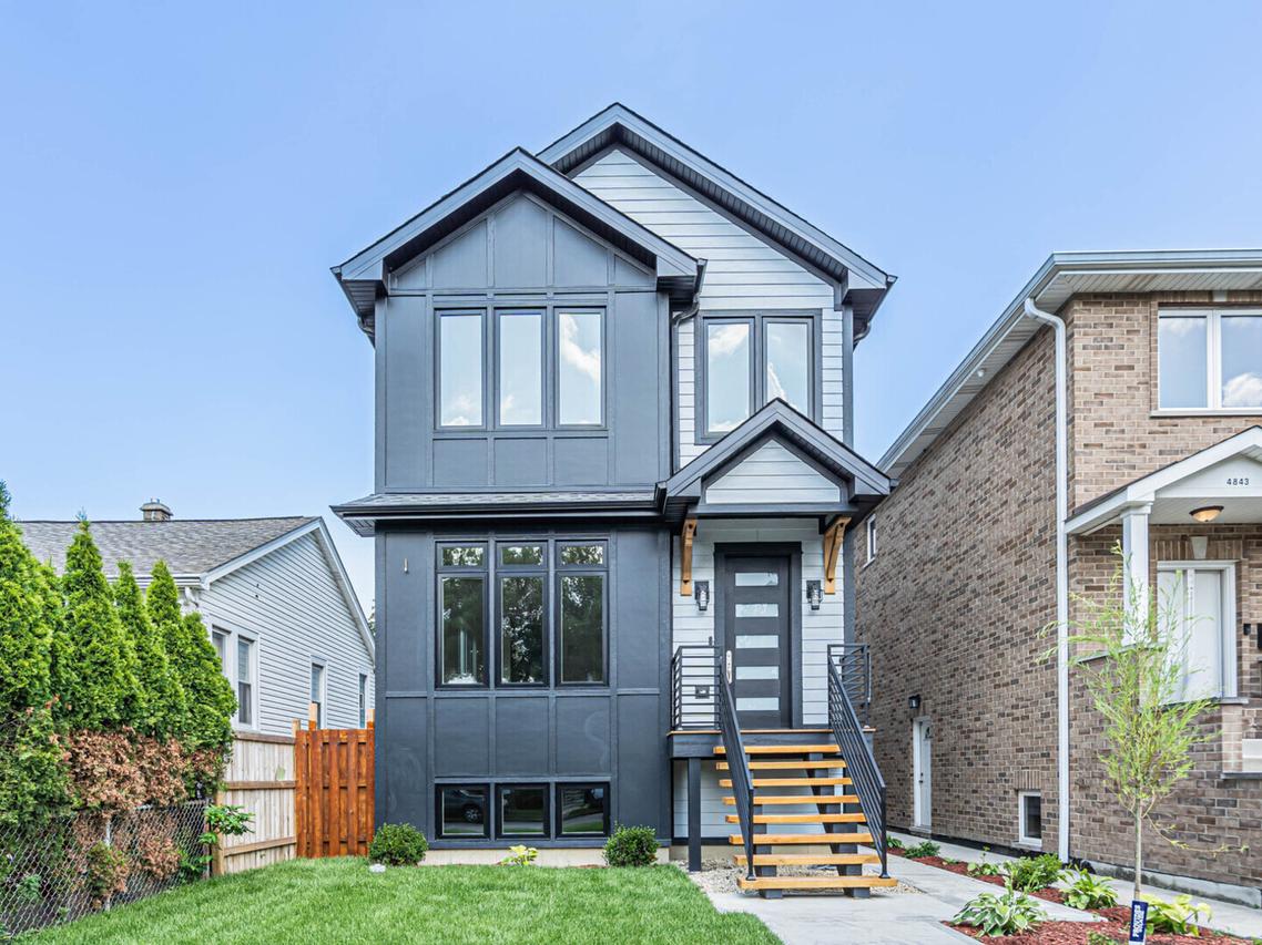 4845 N Mcvicker Ave., Chicago, IL 60630