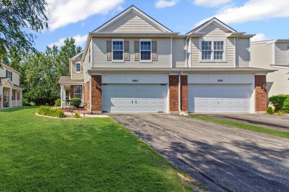 8503 Sawyer Ct., Joliet, IL 60431