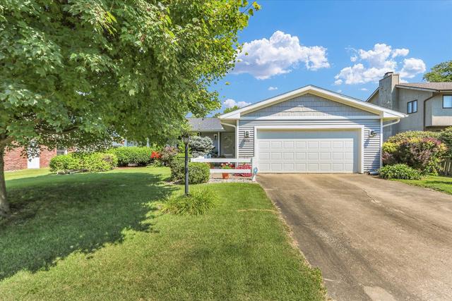 New Homes For Sale This Week That Attend Central High School: August 8th to August 14th