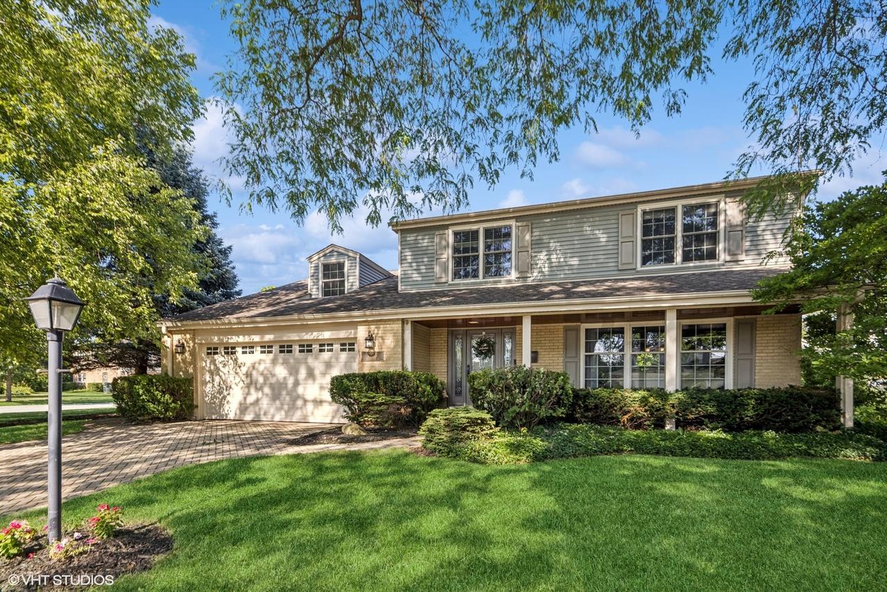 1503 S Princeton Ave., Arlington Heights, IL 60005