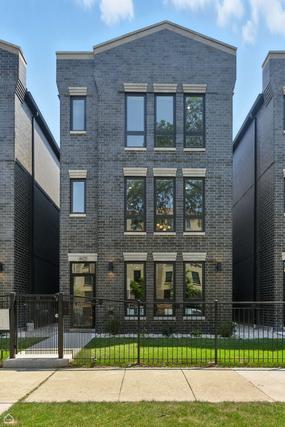 New Construction Homes For Sale This Week That Attend Mollison Elementary School: August 6th to August 12th
