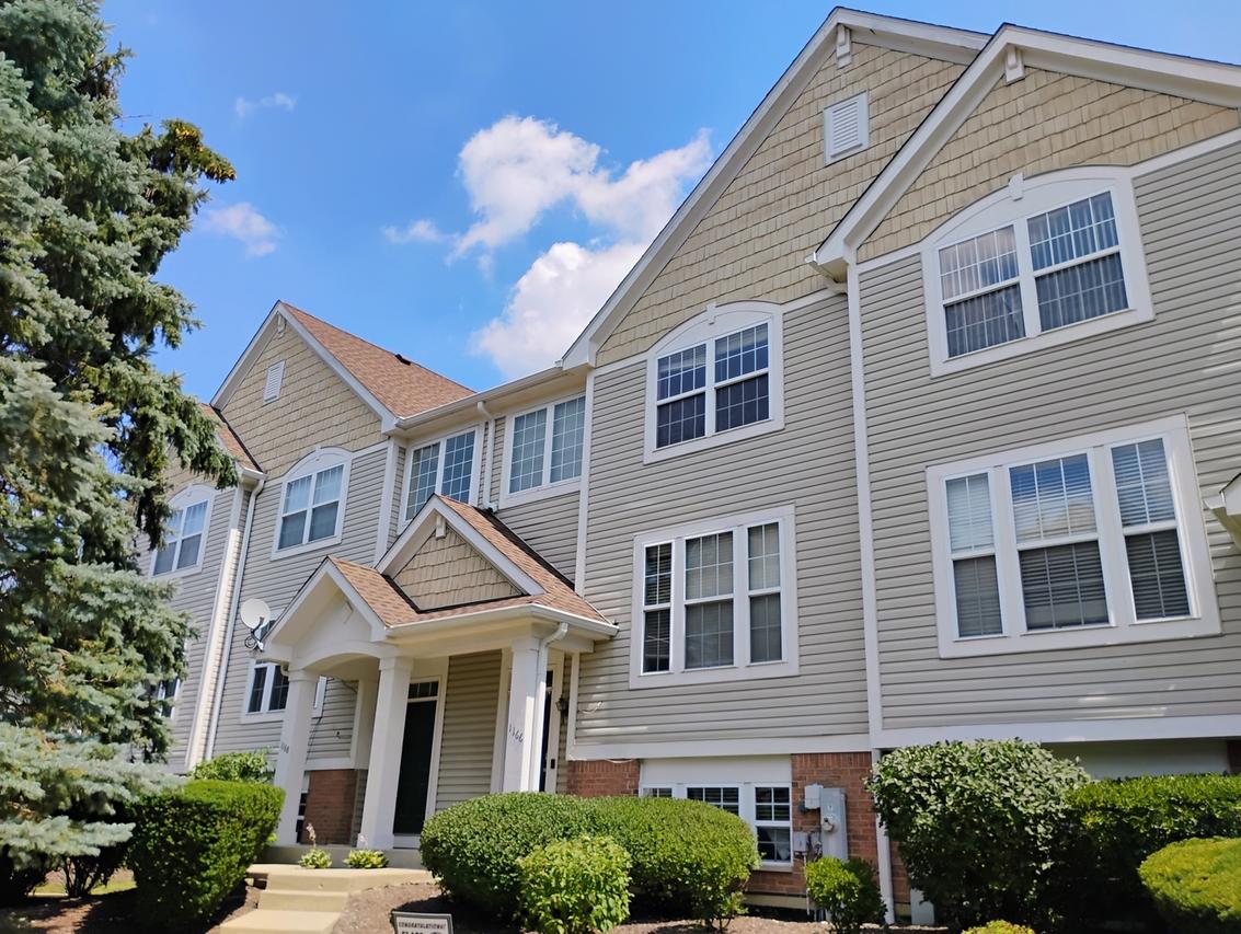 1166 Georgetown Way, Vernon Hills, IL 60061