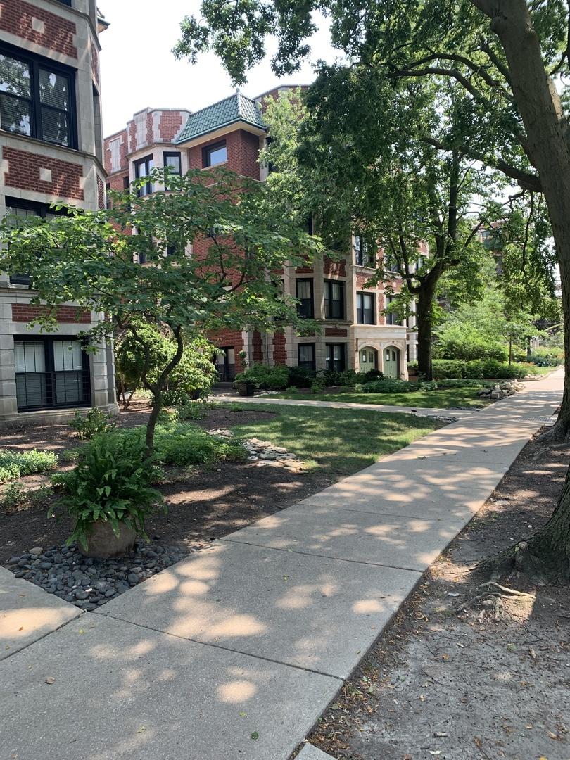 7631 N Eastlake Ter. #1B, Chicago, IL 60626