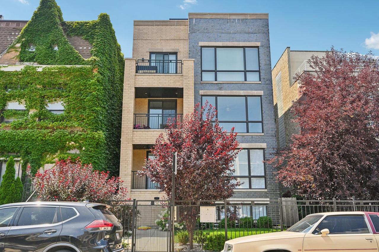 4538 S Oakenwald Ave. #1, Chicago, IL 60653