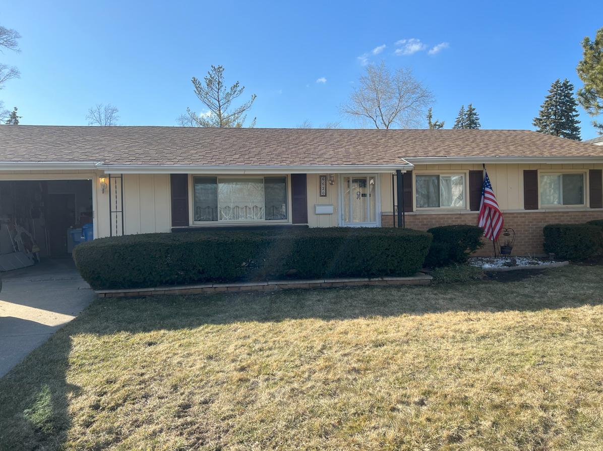 6620 Deerpath Ln., Hanover Park, IL 60133